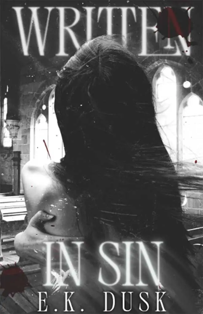 In Sin Book Cover