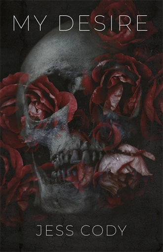 My Desire Book Cover