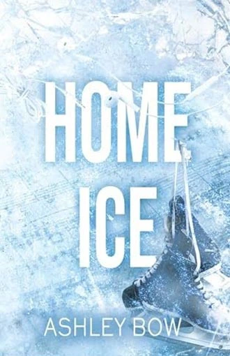 Home Ice Book Cover
