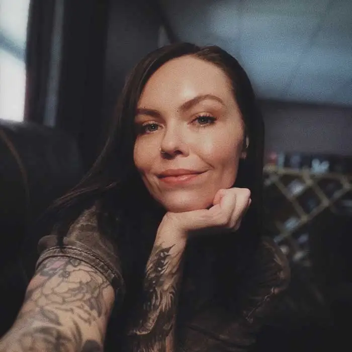 EK Dusk Author
