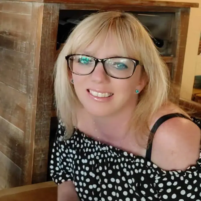 Author J Frances
