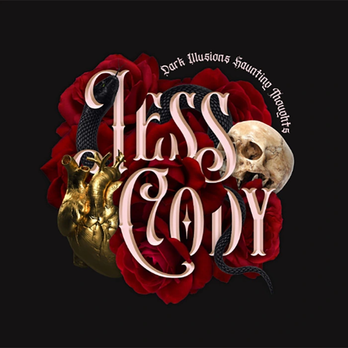 Jess Cody Author