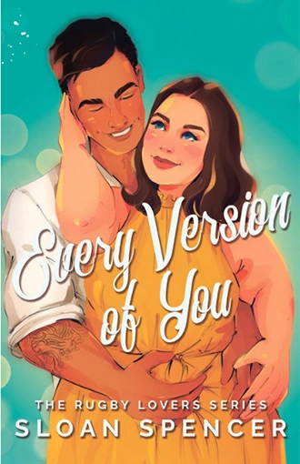 Every Version of You Novel Cover