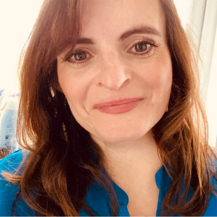 Rebecca Chase Author