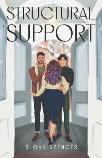 Structural Support Novel Cover