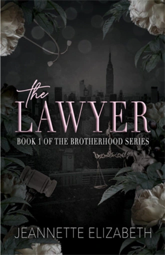 The Lawyer Novel Cover