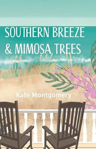Southern Breeze & Mimosa Trees Novel Cover