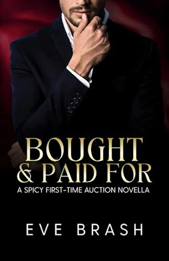 Bought & Paid For Book Cover