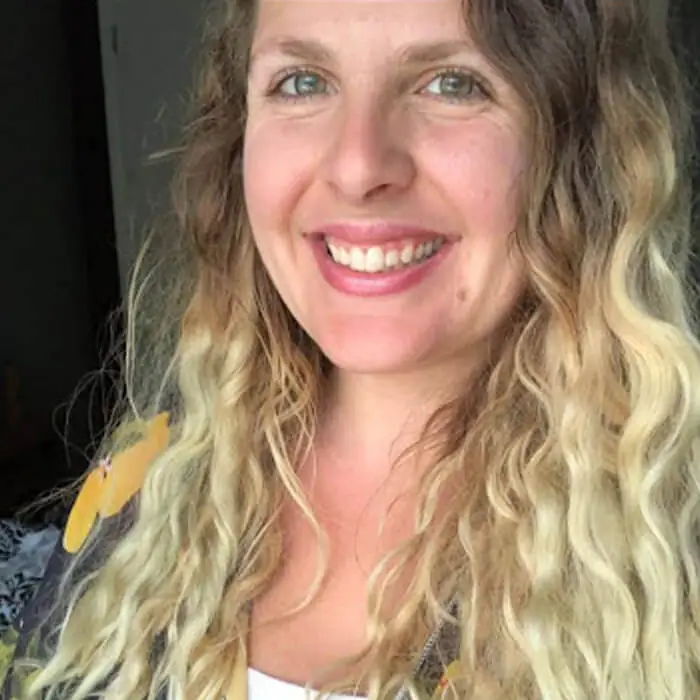 Elizabeth Scozzari
