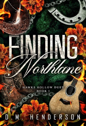 Finding Northlane Book Cover