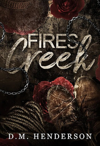 Fires Creek Book Cover