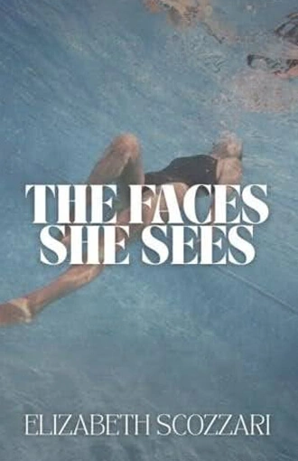 The Faces She Sees Book Cover