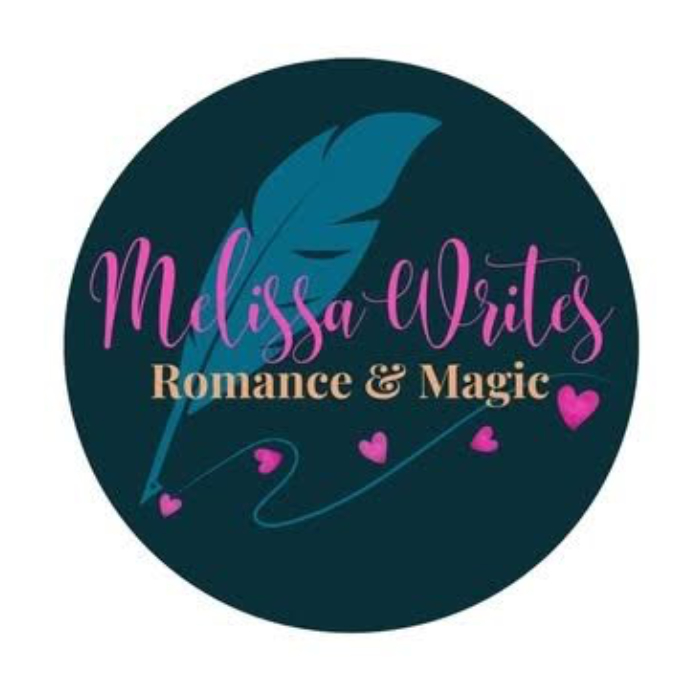 Melissa Balmer Author