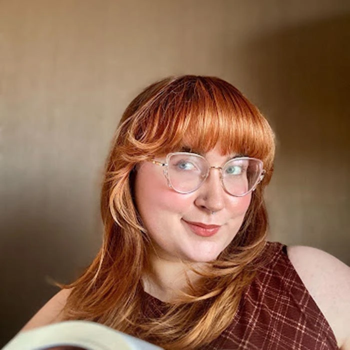 Elle Lavendale