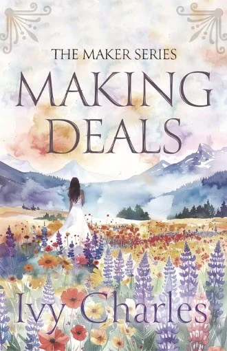 Making Deals 1 Book Cover 