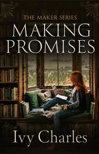 Making Promises Book Cover