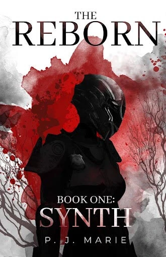 The Reborn Book Cover