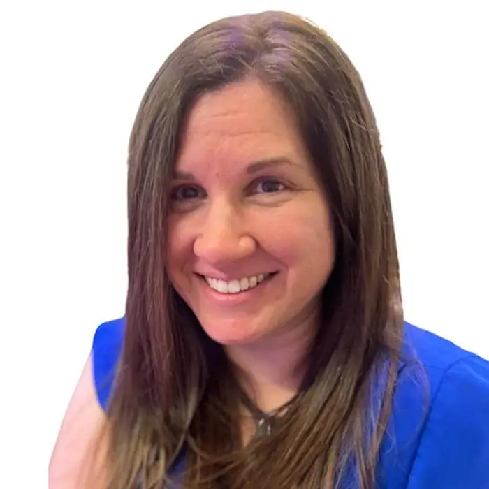 Jaime L Thax Author Image