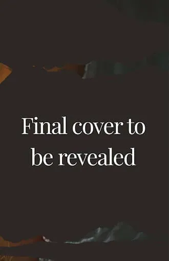 Silent Echo Cover Reveal Book