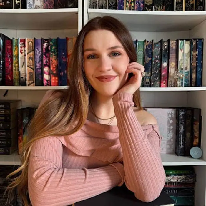 Laura M. Roberts Author Image
