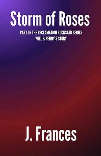Storm of Roses Coming Soon Book Cover